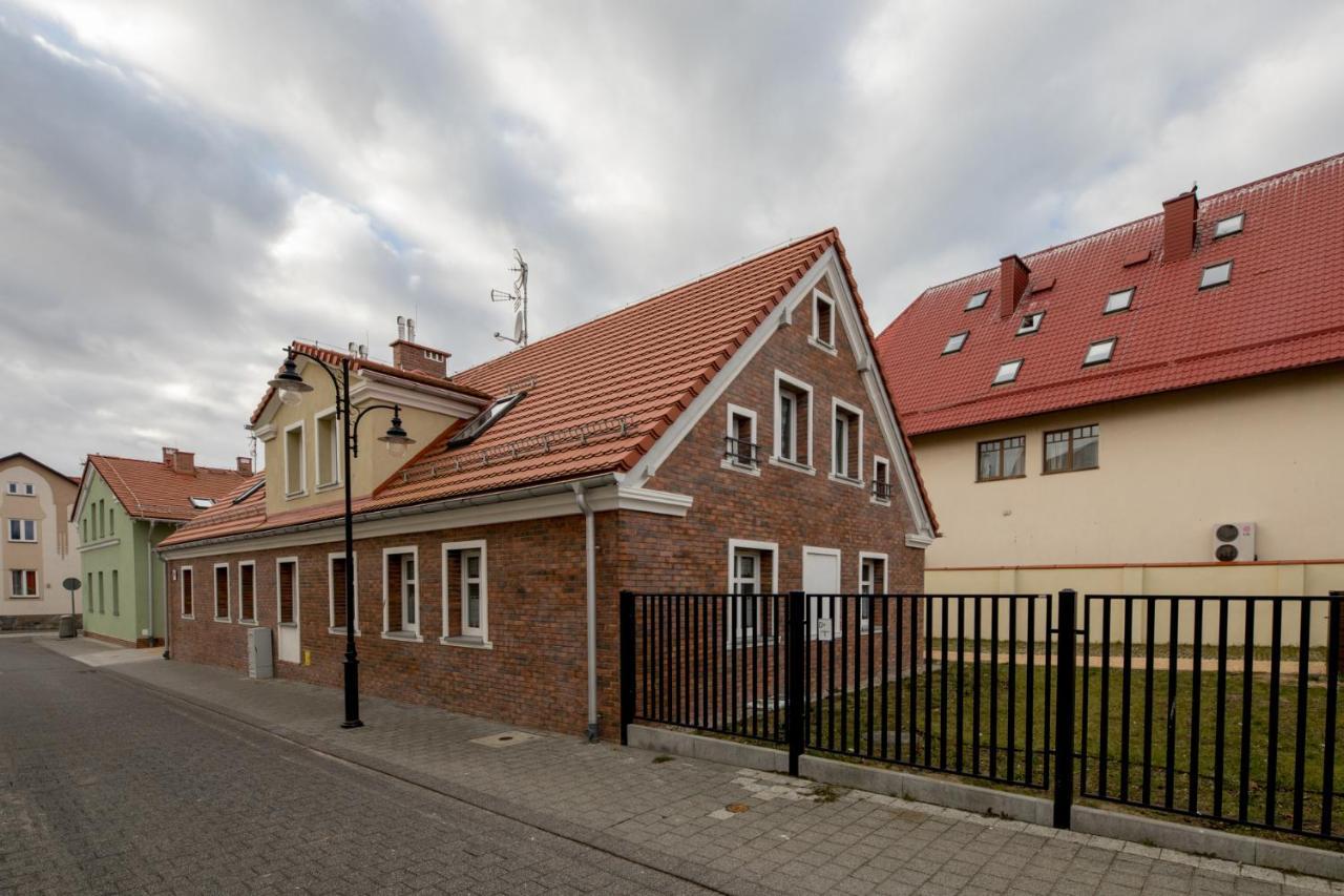 Stay In Ustka Zewnętrze zdjęcie