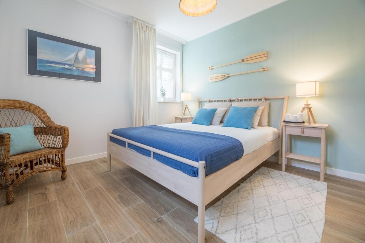 Stay In Ustka Zewnętrze zdjęcie