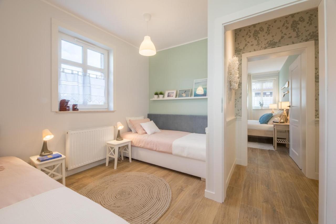 Stay In Ustka Zewnętrze zdjęcie