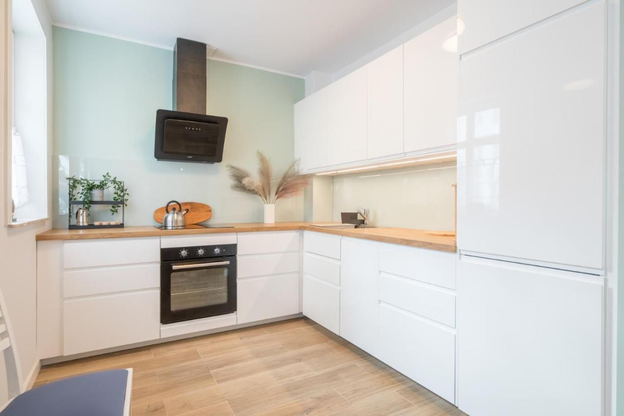 Stay In Ustka Zewnętrze zdjęcie