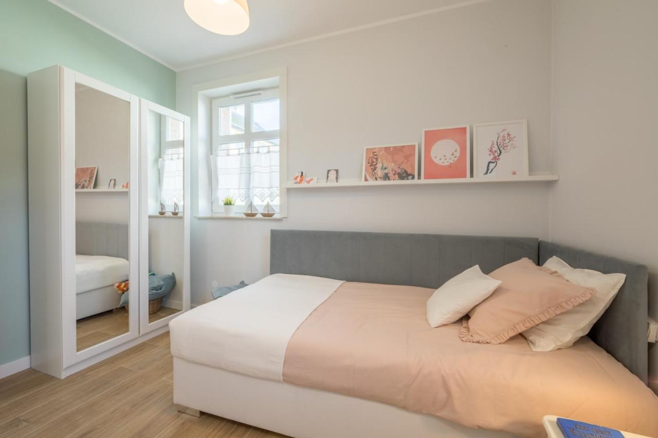 Stay In Ustka Zewnętrze zdjęcie