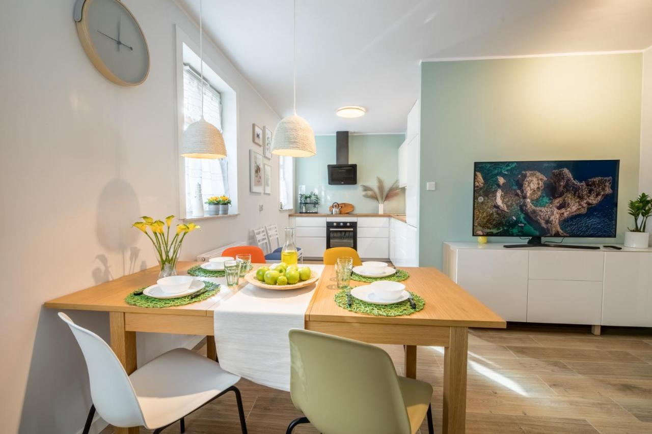 Stay In Ustka Zewnętrze zdjęcie