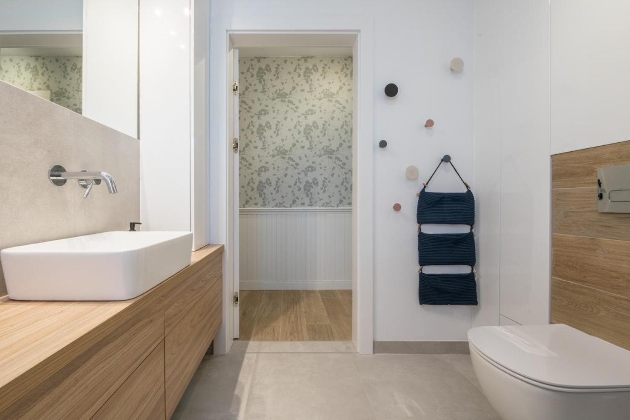 Stay In Ustka Zewnętrze zdjęcie