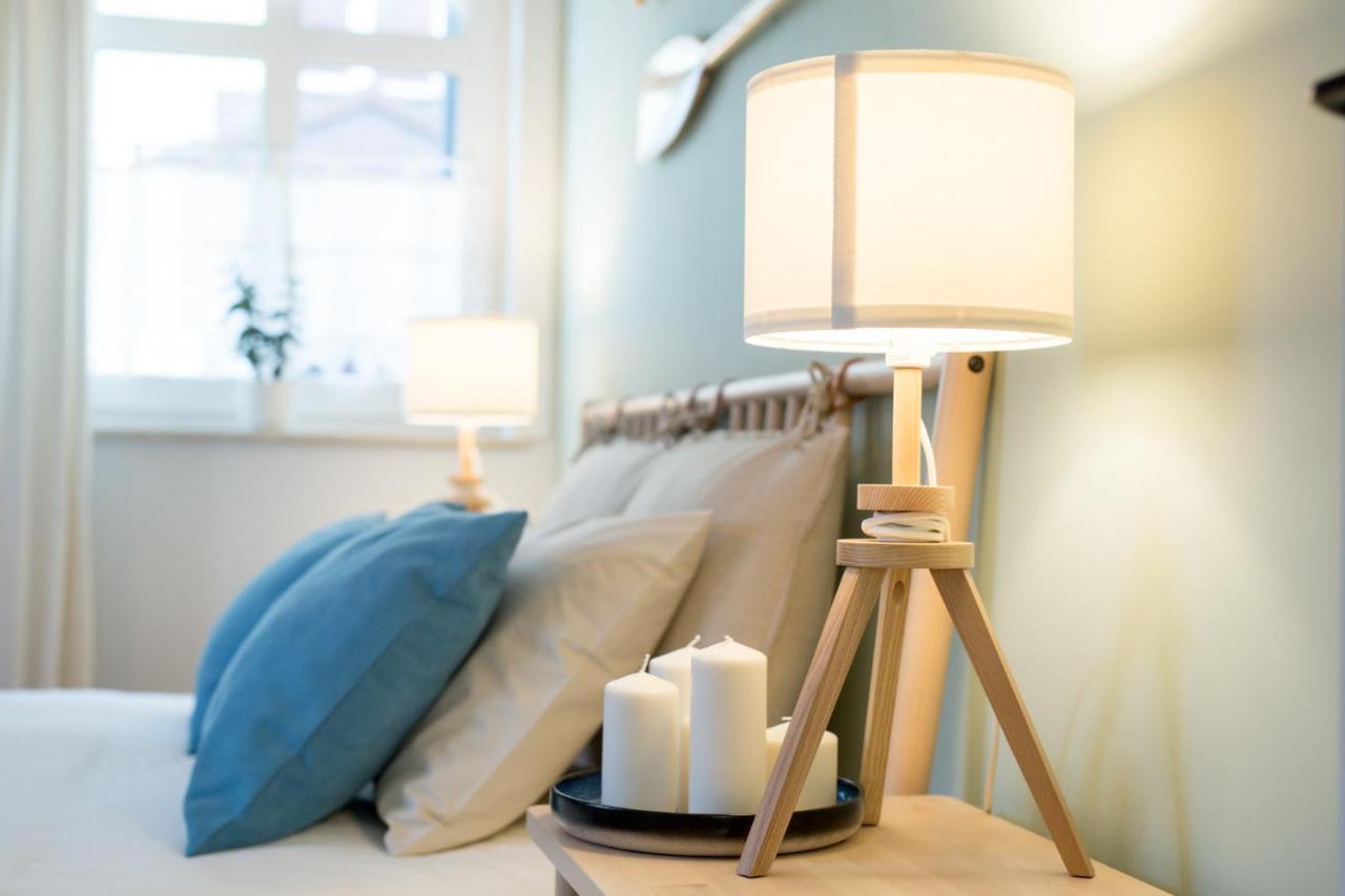 Stay In Ustka Zewnętrze zdjęcie