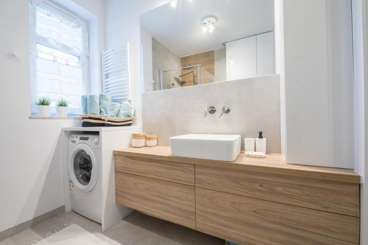 Stay In Ustka Zewnętrze zdjęcie