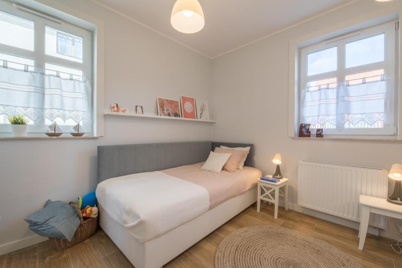 Stay In Ustka Zewnętrze zdjęcie